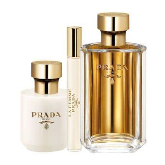 prada la femme rollerball|Prada La Femme Prada Eau de Parfum, 3.4 oz./ 100 mL.